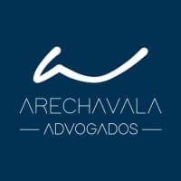 Arechavala Advogados logo