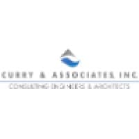 Curry & Associates logo