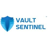 Vault Sentinel logo