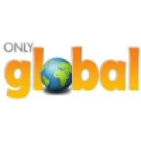 Only Global logo