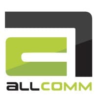 Allcomm logo