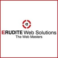 Erudite Web Solutions logo