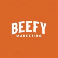 Beefy Marketing logo