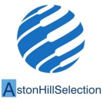Aston Hill Selection logo