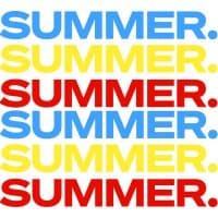 summer logo