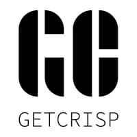 GetCrisp logo