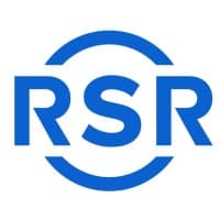 RSR logo