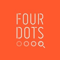 Four Dots logo