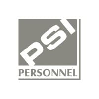 PSI Personnel logo