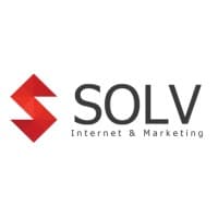 SOLV digital marketing & interactive agency logo