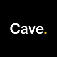 Cave logo