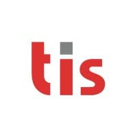 Thai informatic logo