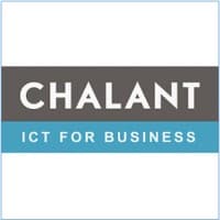 Chalant-ICT logo