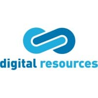 Digital Resources logo