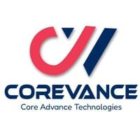 Corevance logo