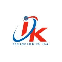 IK Technologies USA logo