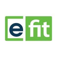 eFit Financial logo
