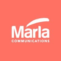 MÃ¡rla Communications logo