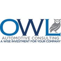 OWL Automotive Consulting logo