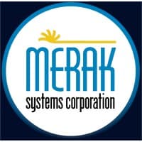 MERAK logo
