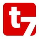 Telesis7 Consulting logo