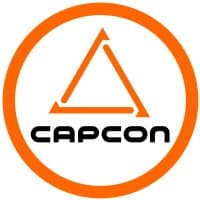 Capcon Asia logo