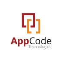 AppCode Technologies Pvt logo