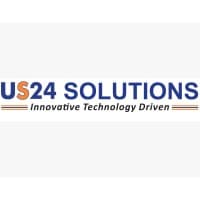 US24 Solutions logo