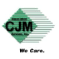 CJM Association Services logo