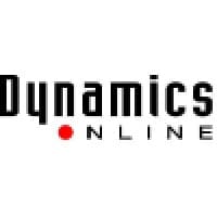 Dynamics Online logo