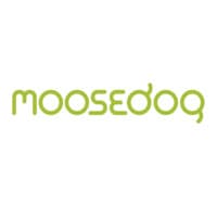 Moosedog Oy logo