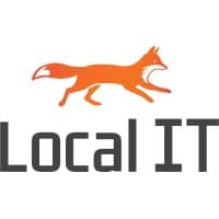Local IT logo
