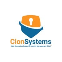 CionSystems logo