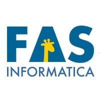 FAS INFORMATICA srl logo