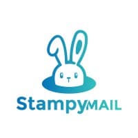 Stampymail logo