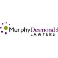 Murphy Desmond S.C logo