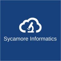Sycamore Informatics logo