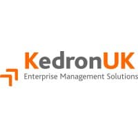 KedronUK logo