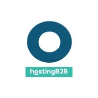 HostingB2B logo