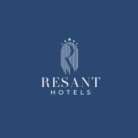 Resant hotels & resorts logo