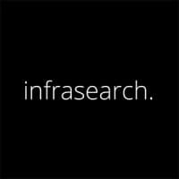 infrasearch logo