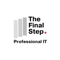 The Final Step Limited logo
