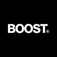 Instaboost Media logo