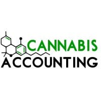 Cannabis Accounting logo