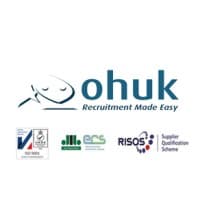 OHUK LIMITED logo