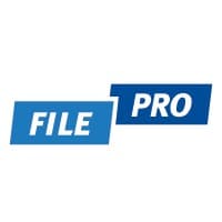 FilePro Legal Practice Management logo