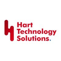 Hart Technology Solutions logo
