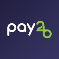 Pay2B logo