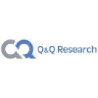 Q&Q Research logo