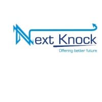 Next Knock Consulting Services Pvt logo